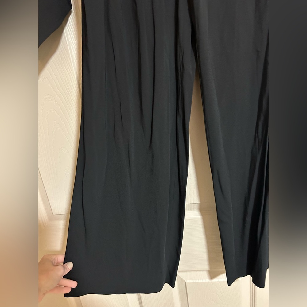 Dolce & Gabbana Black Women's Trousers and Vest Set - Picture 5 of 13